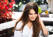 Говорят, что красота – она в глазах смотрящего, но, согласно науке, самых сексуальных женщин украшают темно-каштановые волосы и, пардон, татуировки