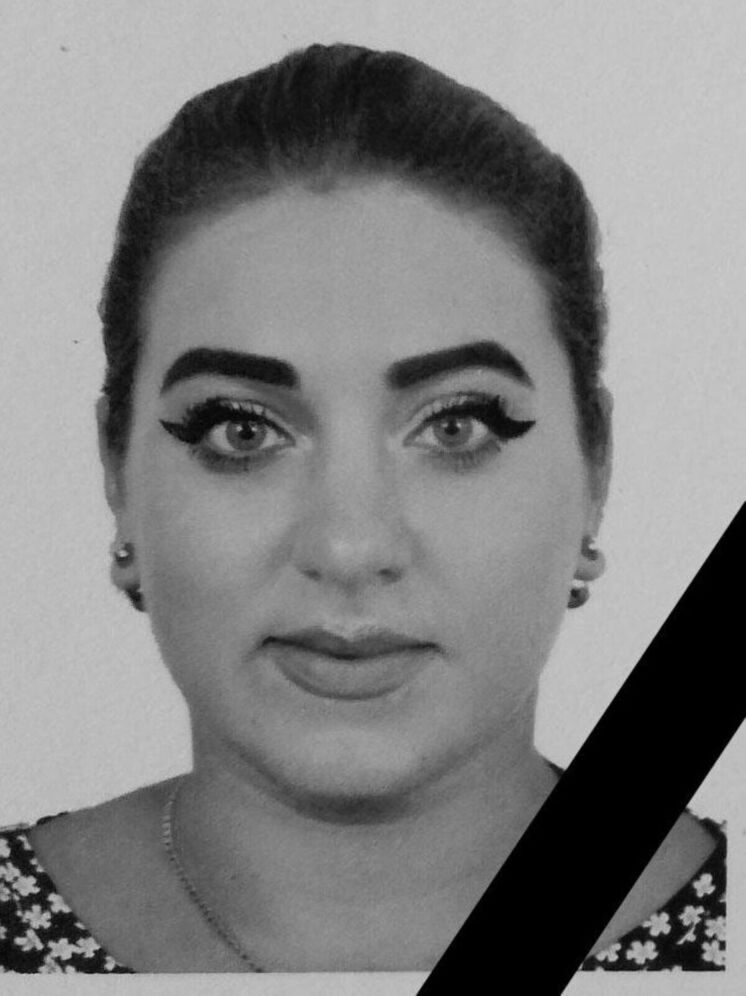 В Херсонской области от удара дрона погибла сотрудница избиркома