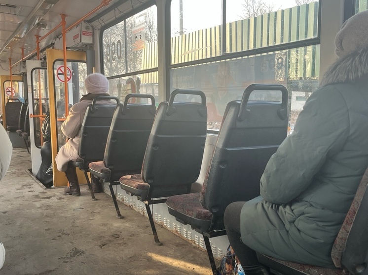 В Ливнах подорожает проезд в общественном транспорте