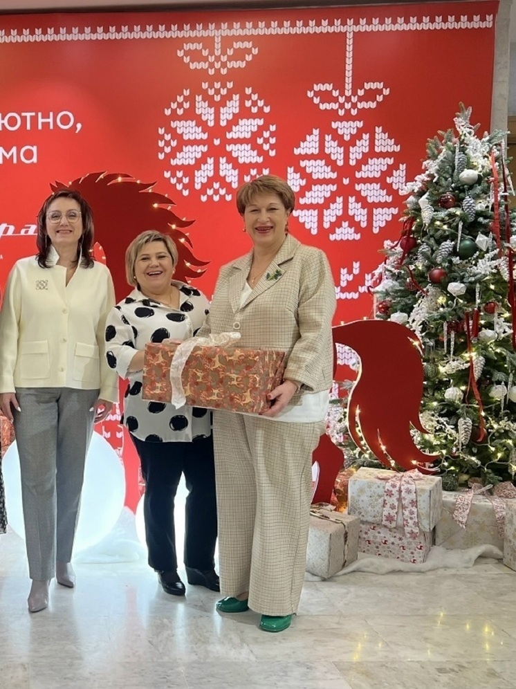 Орловская делегация завоевала награды на Всероссийском конкурсе методик