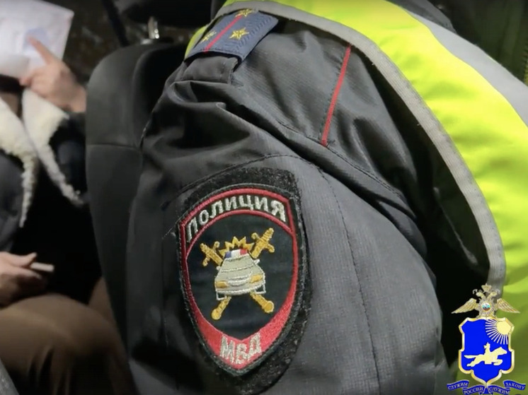 В Туве с начала года  пресечено 2112 фактов нетрезвого вождения