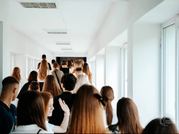 Смоленский государственный университет приглашает старшеклассников к участию в предметных олимпиадах 2026 года