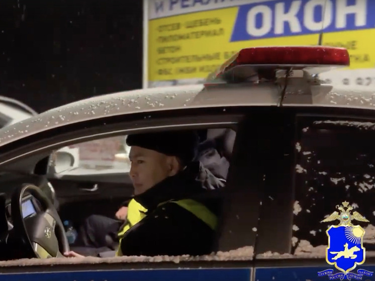 В Туве в  2025 году трагически оборвалась жизнь 5 малолетних участников дорожного движения