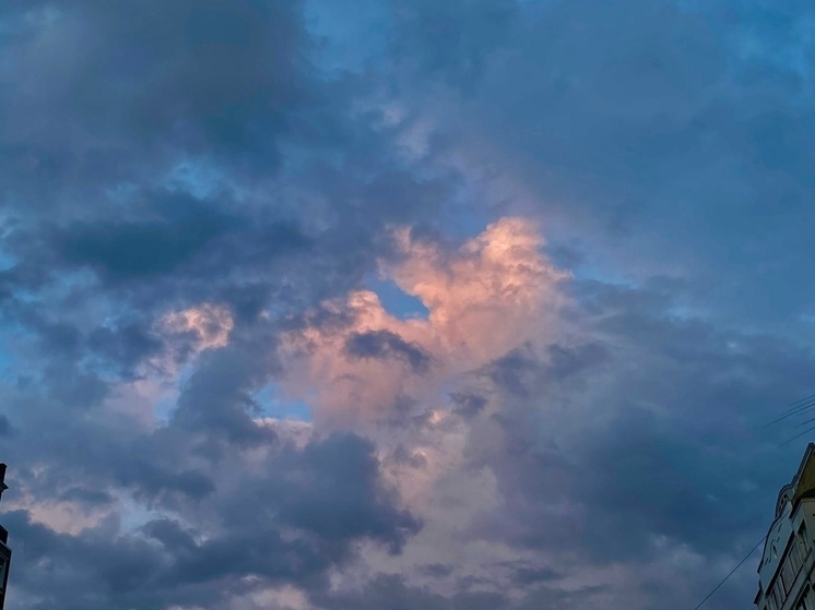 Один БПЛА сбили в небе над Ростовской областью минувшей ночью