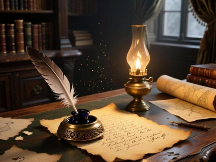 Самарский след революции: неизвестная история о поэте Герасимове и его брате