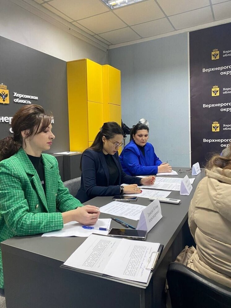 Состоялось заседание Верхнерогачикской комиссии по делам несовершеннолетних