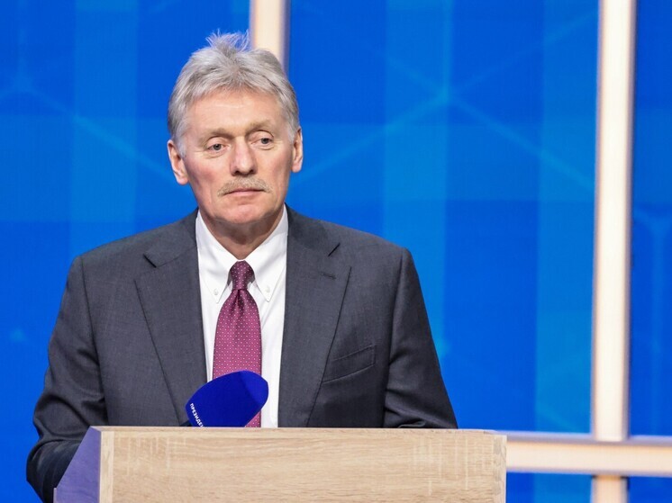 Песков: Алиева ждут на неформальном саммите СНГ в Петербурге