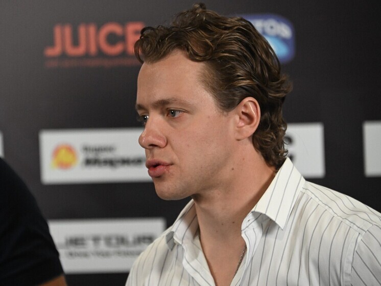 Панарин повторил достижение Дацюка в чемпионатах НХЛ