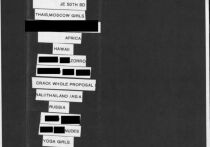 Министерство юстиции при администрации Дональда Трампа подверглось юридическим угрозам и резкому возмущению после того, как власти США опубликовали ограниченную, сильно отредактированную подборку материалов, связанных с досье Джеффри Эпштейна, что называют очевидным нарушением закона, предписывающего почти полное раскрытие этих компрометирующих документов к пятнице, 19 декабря