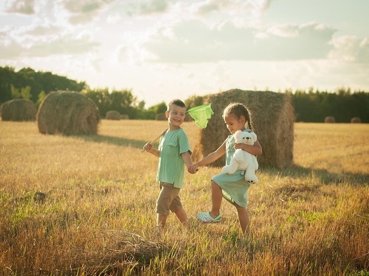 В Башкирии самыми необычными именами детей стали Сувайба, Киприан и Дониёр