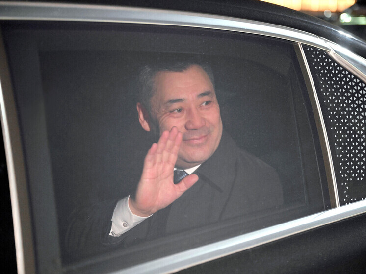 Итоги саммита и встречи с руководством страны