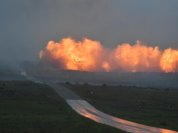 Власти Сумской области начали усиленную эвакуацию в Краснопольском районе