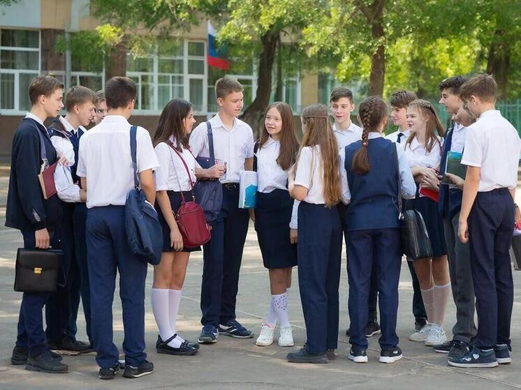 Выпускники девятых классов будут сдавать только два экзамена