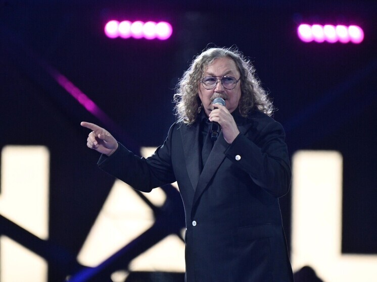 Mash: Игорь Николаев снизил цену на выступления из-за отсутствия заказов