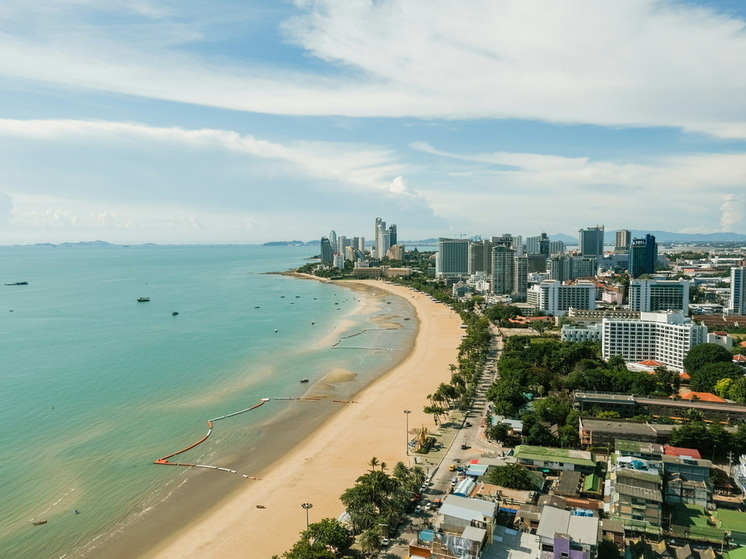 Тайские «комплименты»: как туристов называют за глаза в стране улыбок
