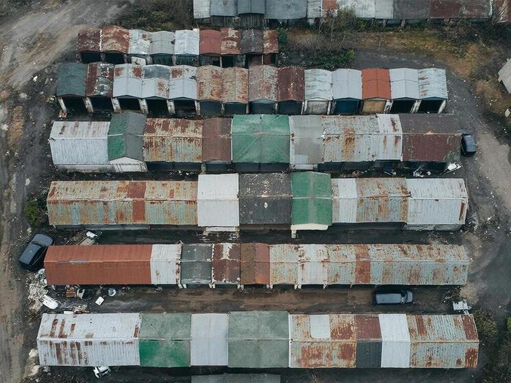 Ветеран с инвалидностью в Бурятии едва не лишился гаража, но помощь пришла из космоса