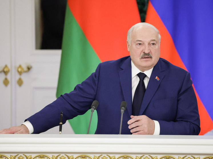 Лукашенко примет участие в саммите ЕАЭС и встрече лидеров СНГ