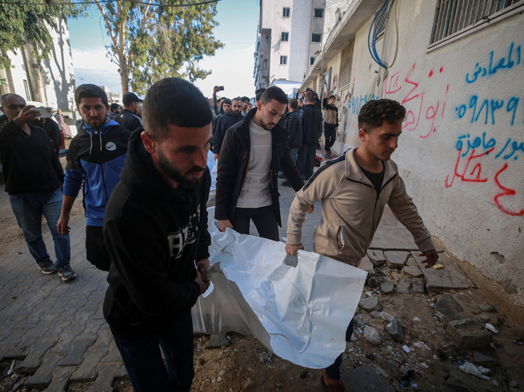 С момента прекращения огня число убитых Израилем палестинцев перевалило за 400