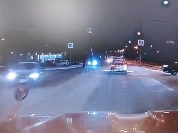 Смертельное ДТП с участием ребенка расследуют в Хабаровске