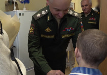 Роль войск беспилотных систем в зоне спецоперации неоценима