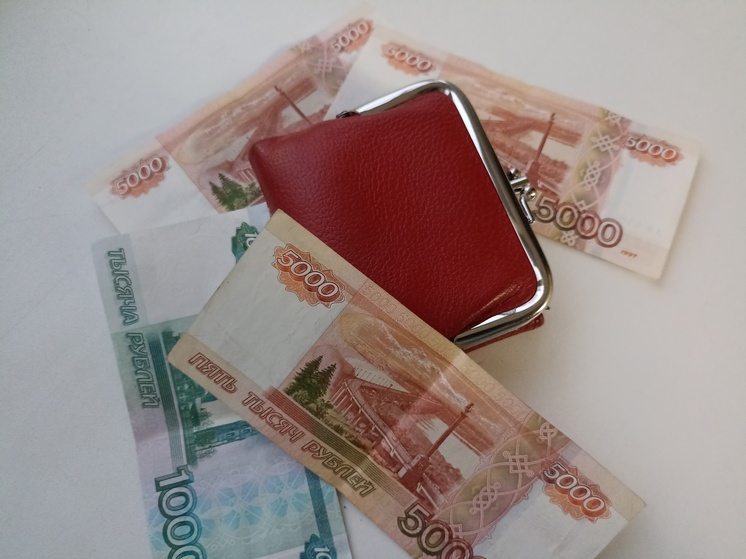 Лженачальник оформил на абаканку заем на 23 тысячи рублей