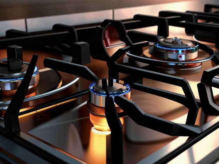 В Дагестане переводят предприятия на «умные» газовые счетчики