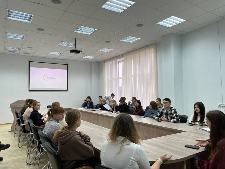 В СмолГУ прошла международная конференция для учителей начальных классов