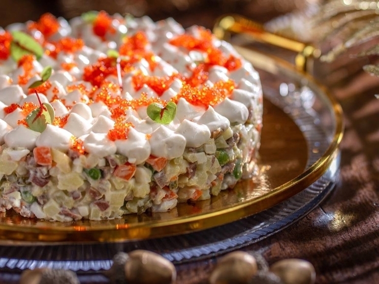 Жителям Ростова рассказали, во сколько им обойдется новогоднее оливье