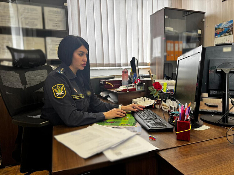 Житель Севастополя заплатил уголовный штраф за дачу взятки