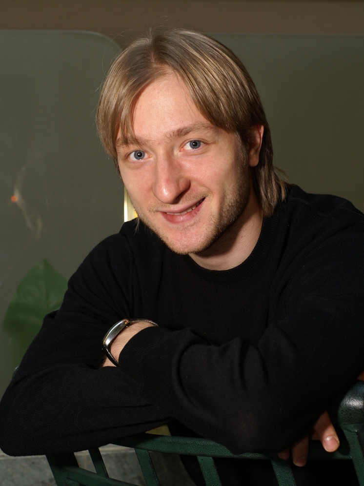 Евгений Плющенко объявил о разрыве с юной фигуристкой Еленой Костылевой из-за ее матери