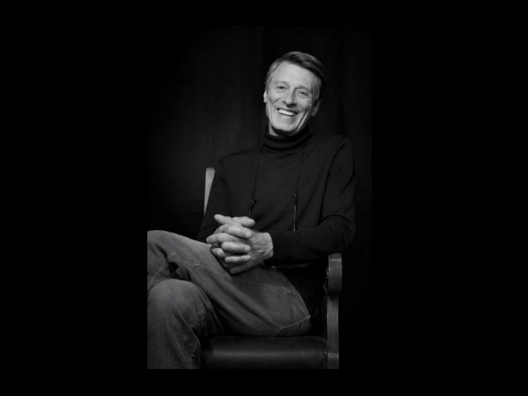 Прощание с актером Анатолием Лобоцким пройдет в Театре Маяковского