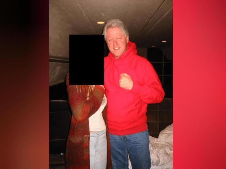 Самый скандальный экс-президент США уверяет о разрыве связей с сексуальным преступником