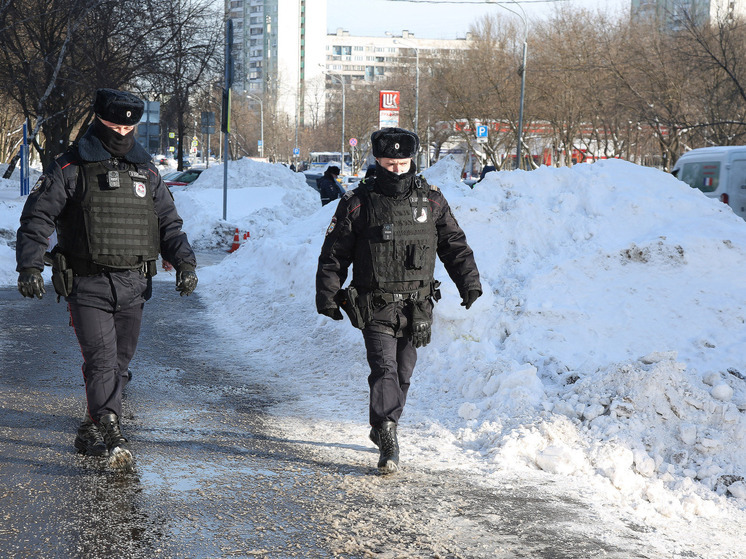 В МВД сообщили об обнаружении пропавших в Самарской области детей