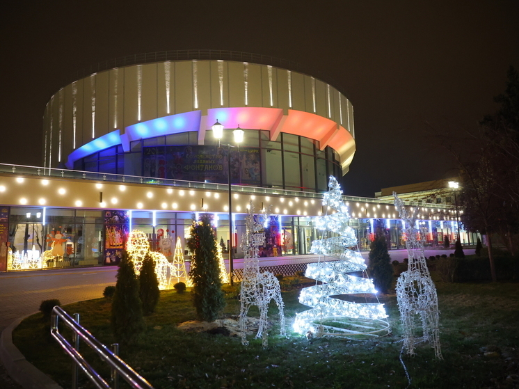 Волгоградцев предупредили о морозе до -6 градусов в начале следующей недели