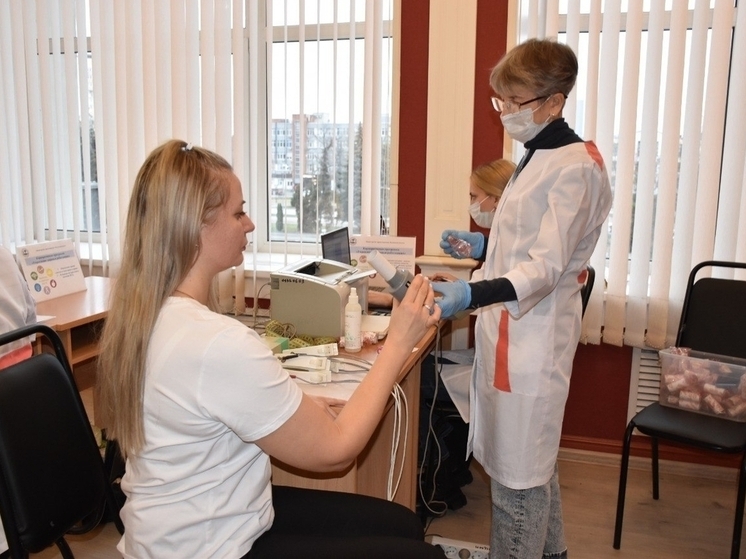 Пензенские врачи рассказали, какие процедуры входят в чек-ап здоровья