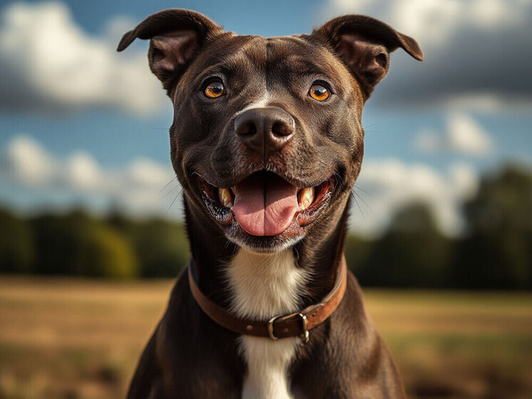 Пёс объехал половину Киева на общественном транспорте