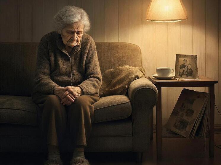 Пожилая Смоленска отдала мошенникам сбережения