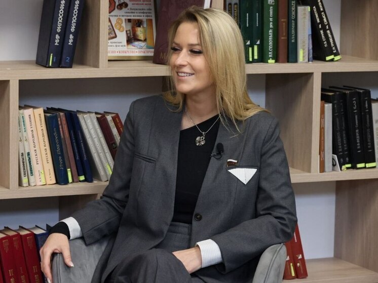 Челябинский депутат призвала ввести отпуск для ухода за пожилыми