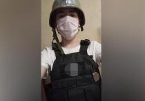 Отрадненский стрелок, керченский, пермский