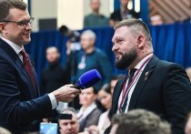 На прямой линии с президентом «Итоги года» военкор, Герой России Евгений Поддубный задал вопрос Владимиру Путину о водоснабжении Донбасса, связав «водную блокаду» с действиями ВСУ