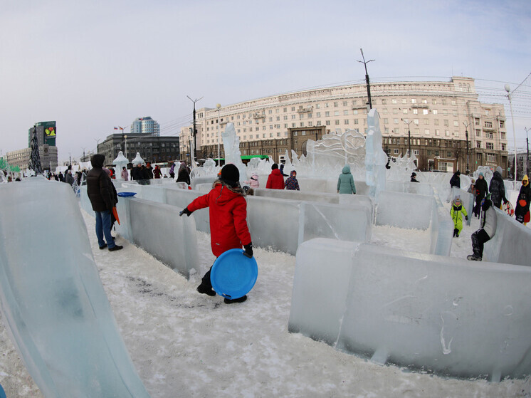 Елена Варлакова назвала несколько главных правил
Зима в Челябинской области полностью вступила в свои права, и средняя температура воздуха стабильно составляет 10-15 градусов ниже нуля