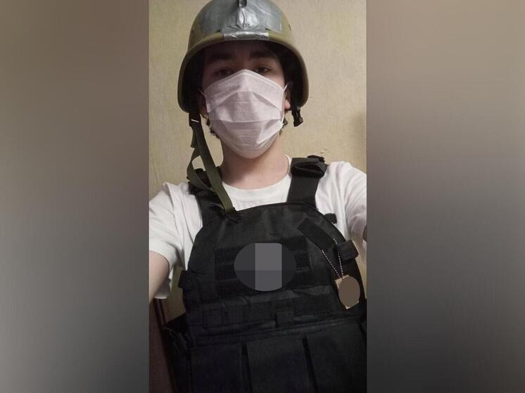 Отрадненский стрелок, керченский, пермский...