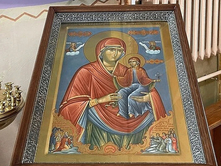 Завтра женщинам Калмыкии надо помолиться о рождении ребенка