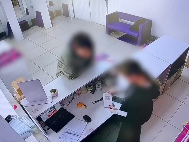 Под Волгоградом подросток подменил дорогостоящий телефон на муляж в ПВЗ