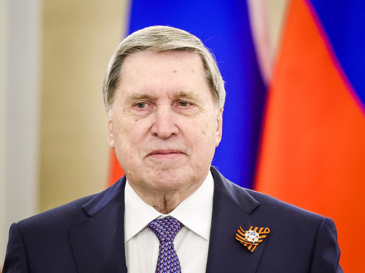 Ушаков: предложения Украины и Европы по мирному плану не несут ничего хорошего