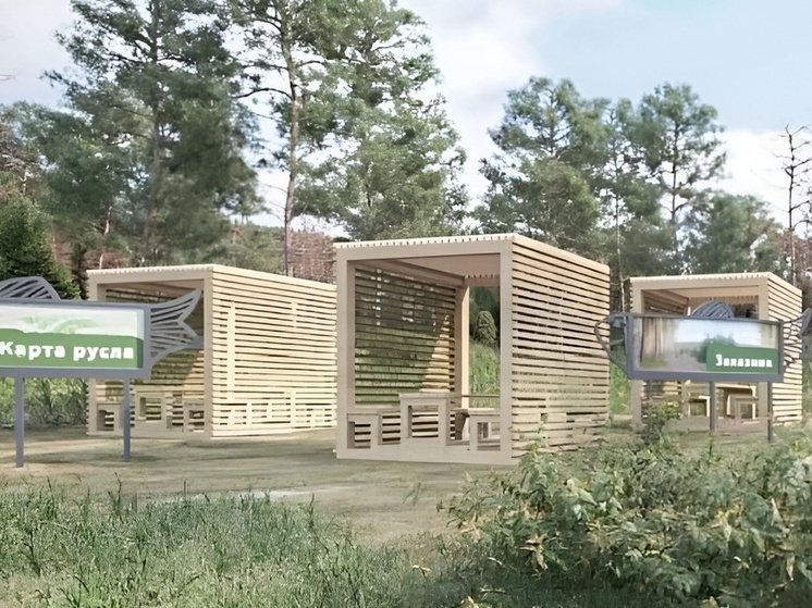 Определен подрядчик по обустройству экотропы в Сольвычегодском заказнике