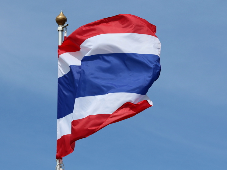 Таиланд готов обсуждать прекращение огня с Камбоджей