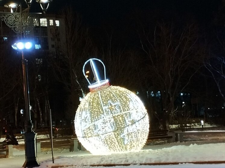 Синоптики уточнили прогноз погоды на Сахалине и Курилах на понедельник, 22 декабря