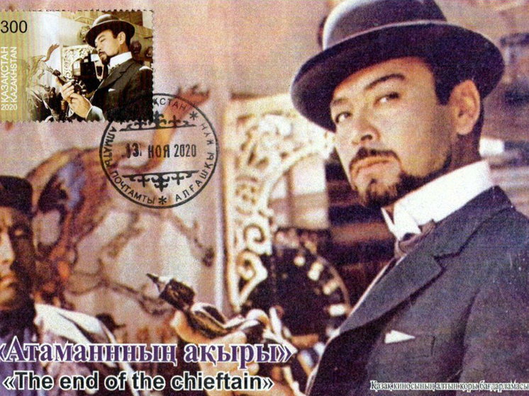 На 89-м году жизни умер выдающийся советский и казахстанский актер театра и кино, народный артист СССР Асанали Ашимов