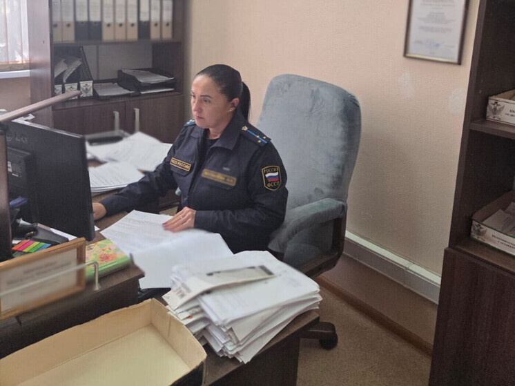 Арест земельного участка побудил бизнесмена из Севастополя погасить долг